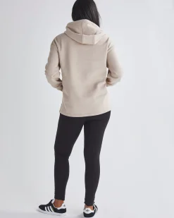 Comfortable Versatility Maternity & Nursing Hoodie