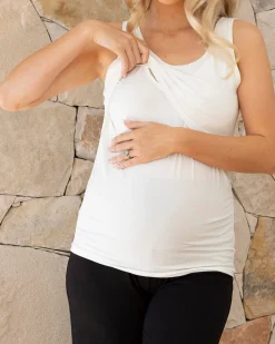 4-Piece Essential Maternity Travel Set